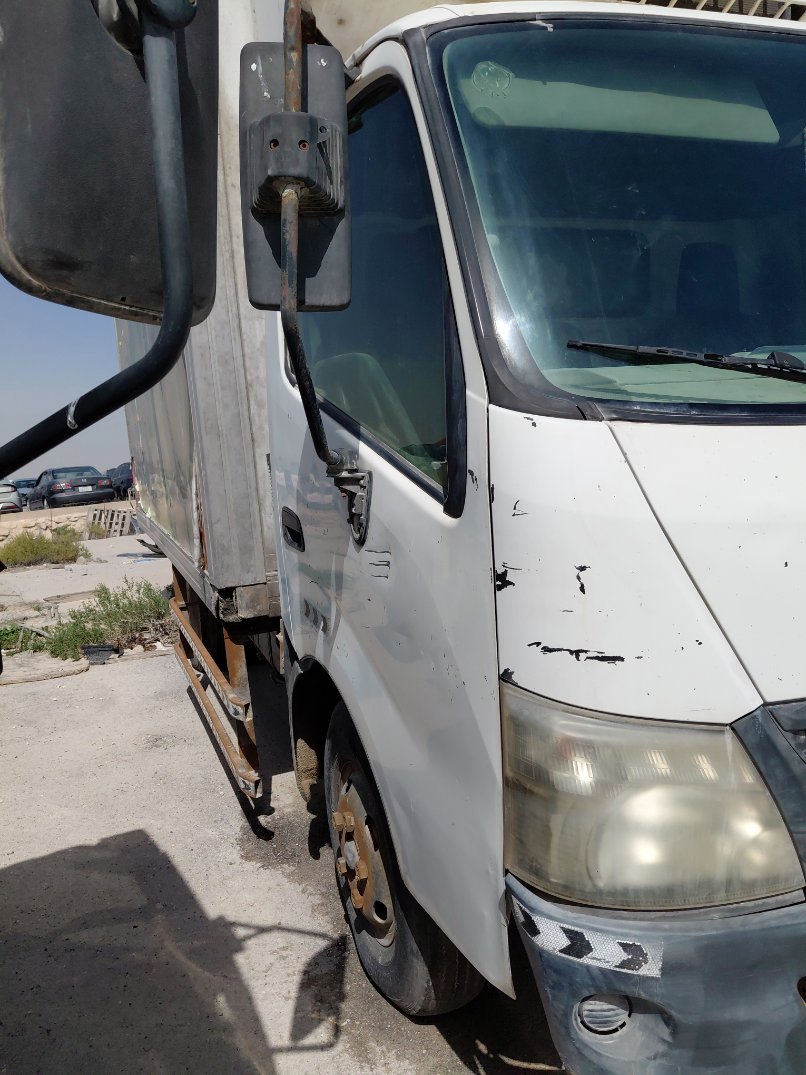 تويوتا دينا  2012 image