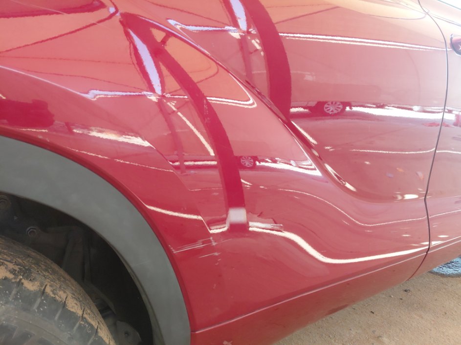 تويوتا هايلاندر GLE HEV  2023 image