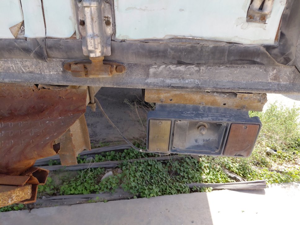 تويوتا دينا  2012 image