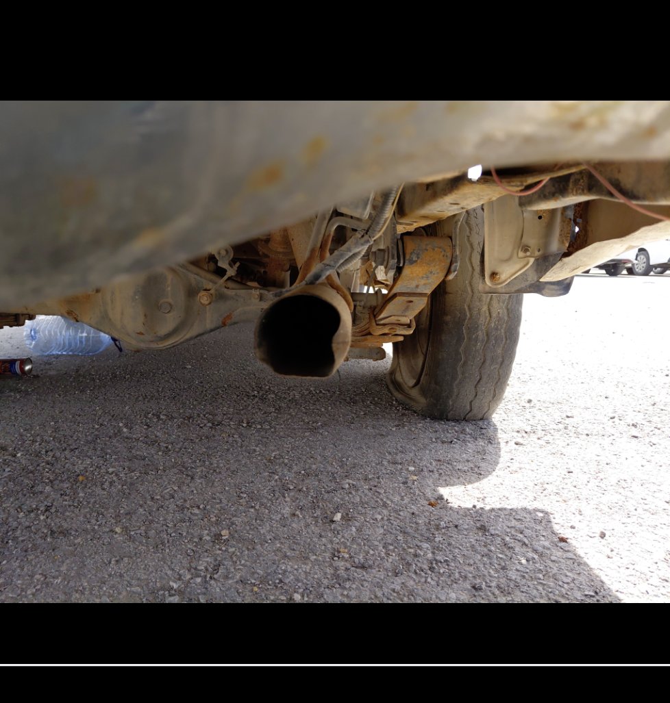 تويوتا هايلكس  2011 image