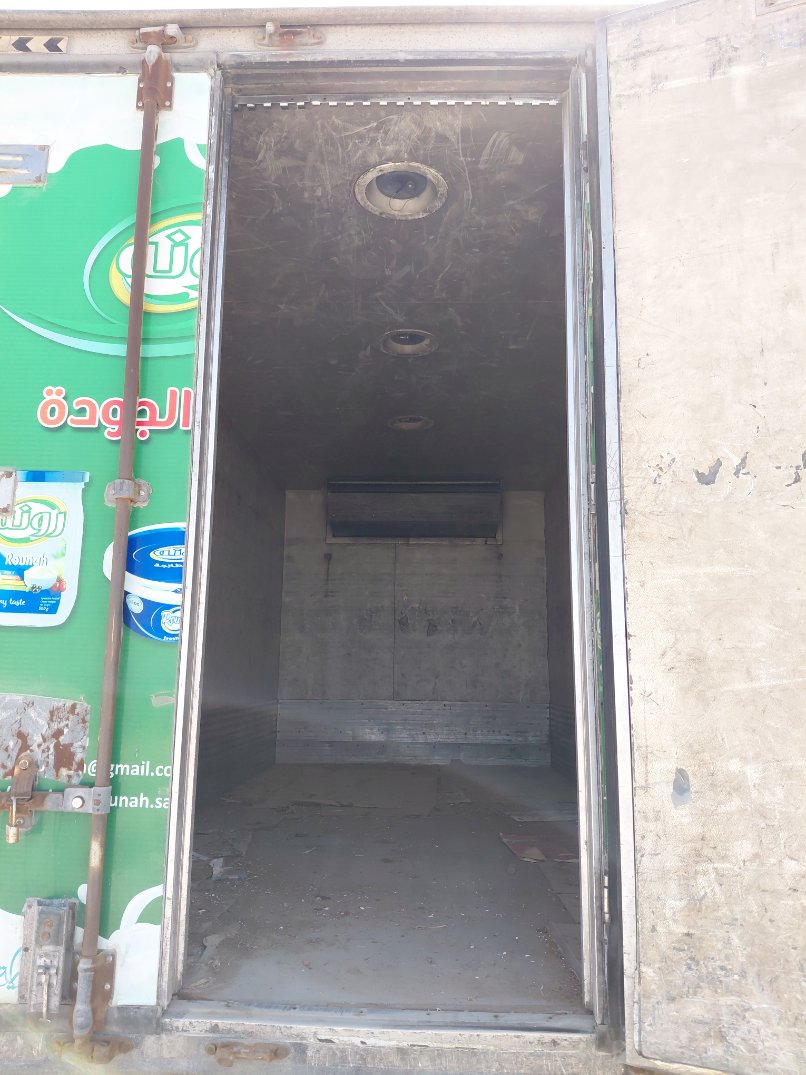 تويوتا دينا  2012 image