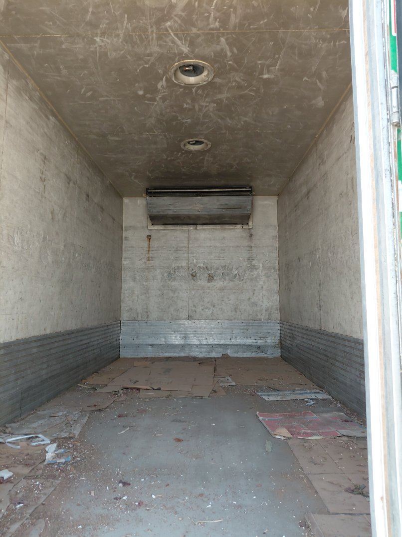 تويوتا دينا  2012 image