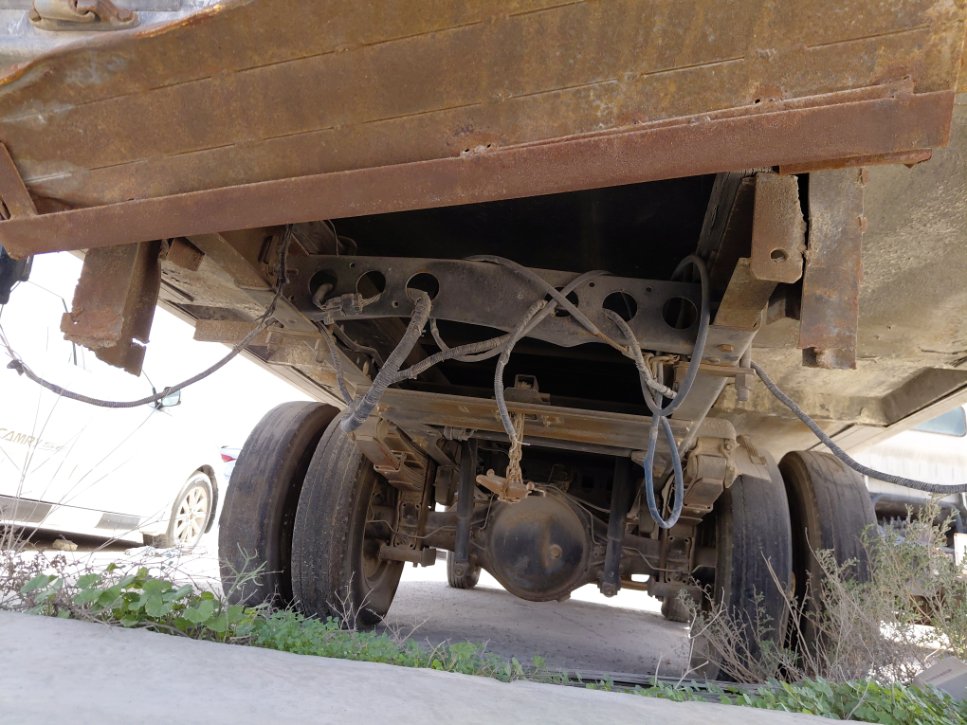 تويوتا دينا  2012 image