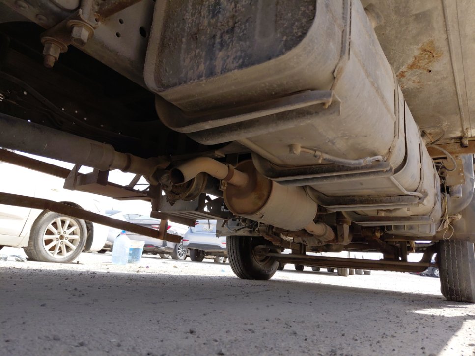 تويوتا دينا  2012 image