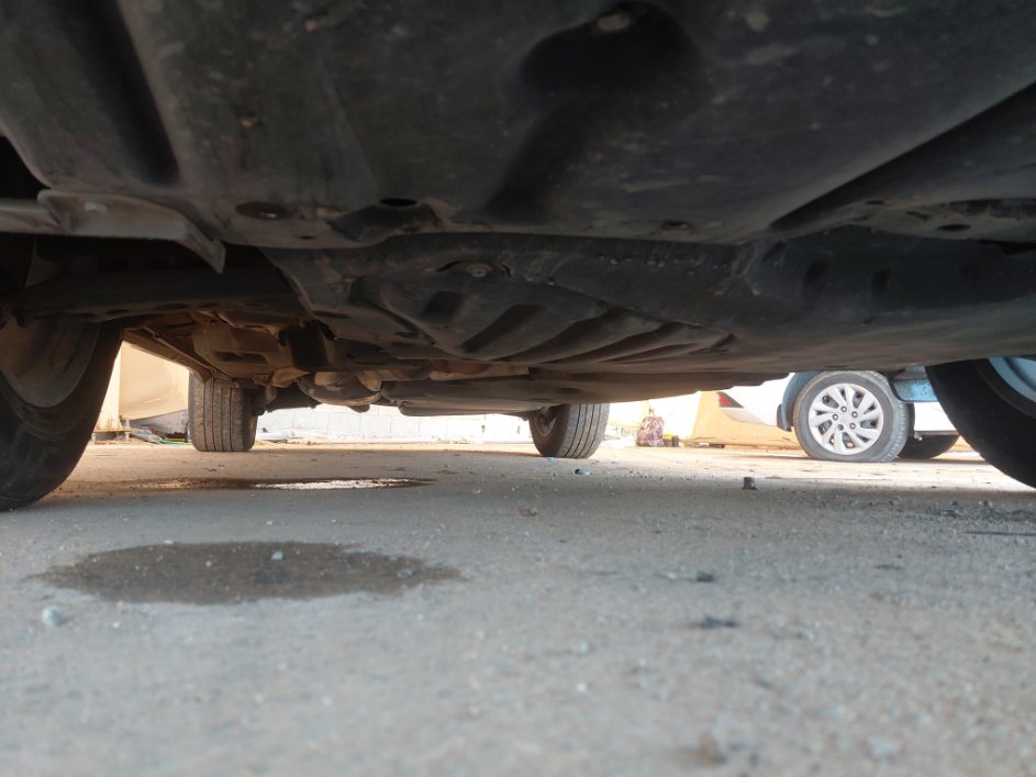 تويوتا هايلاندر GLE HEV  2023 image