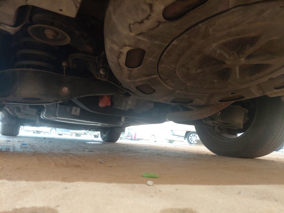 تويوتا هايلاندر GLE HEV  2023 image