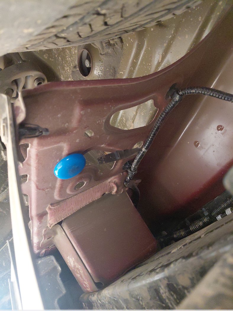 تويوتا هايلاندر GLE HEV  2023 image