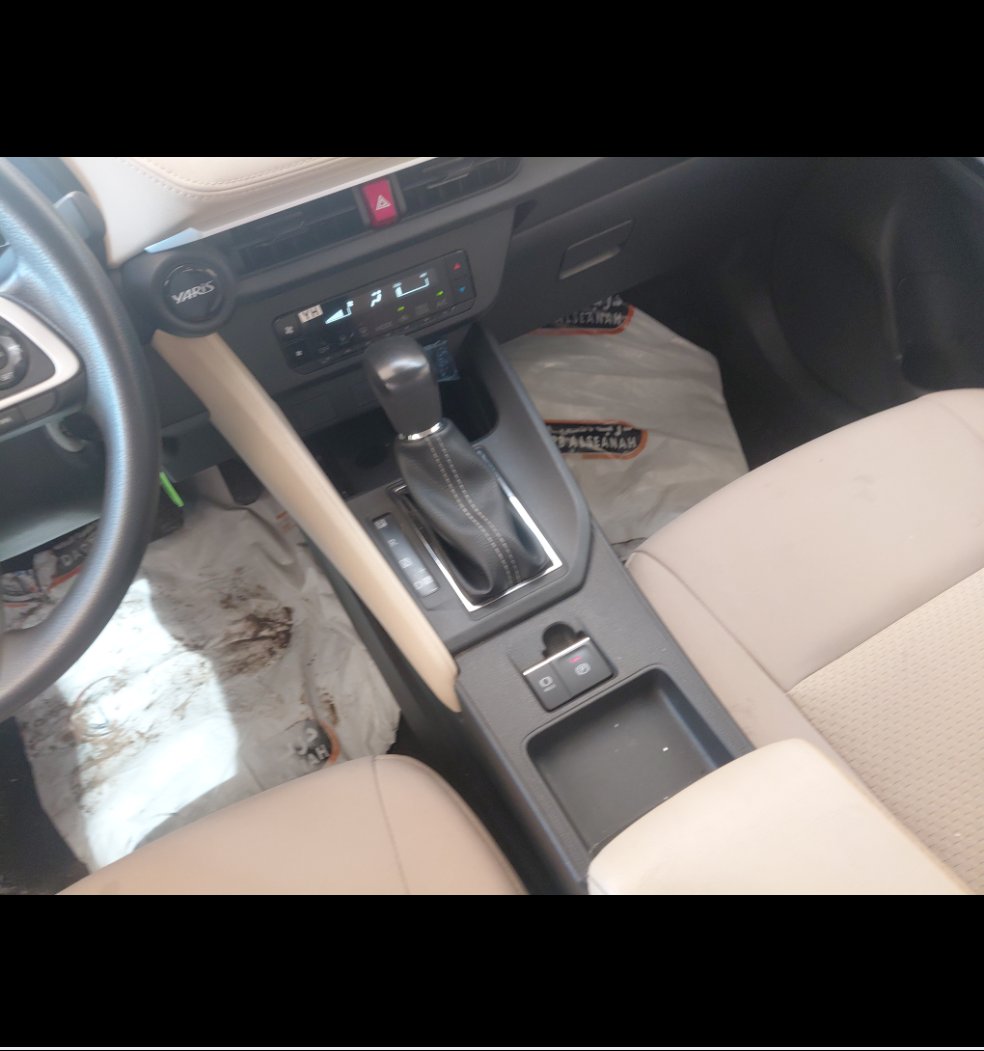 تويوتا يارس Y PLUS 2024 image