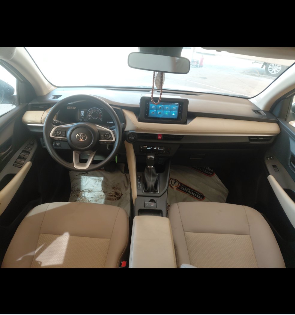 تويوتا يارس Y PLUS 2024 image