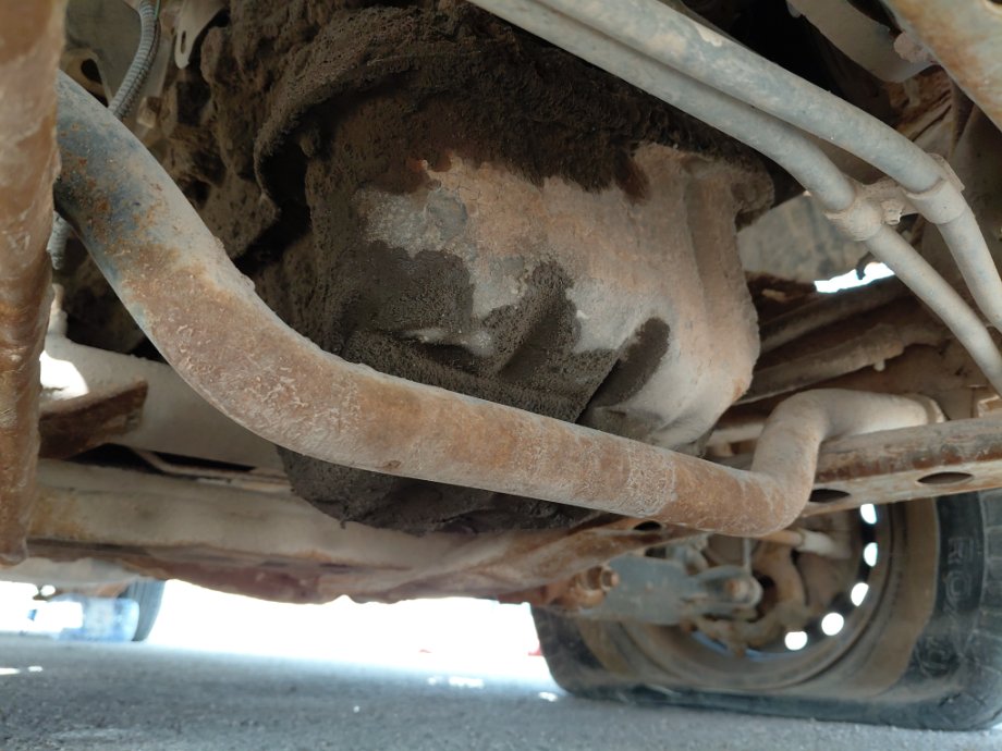 تويوتا هايلكس  2011 image