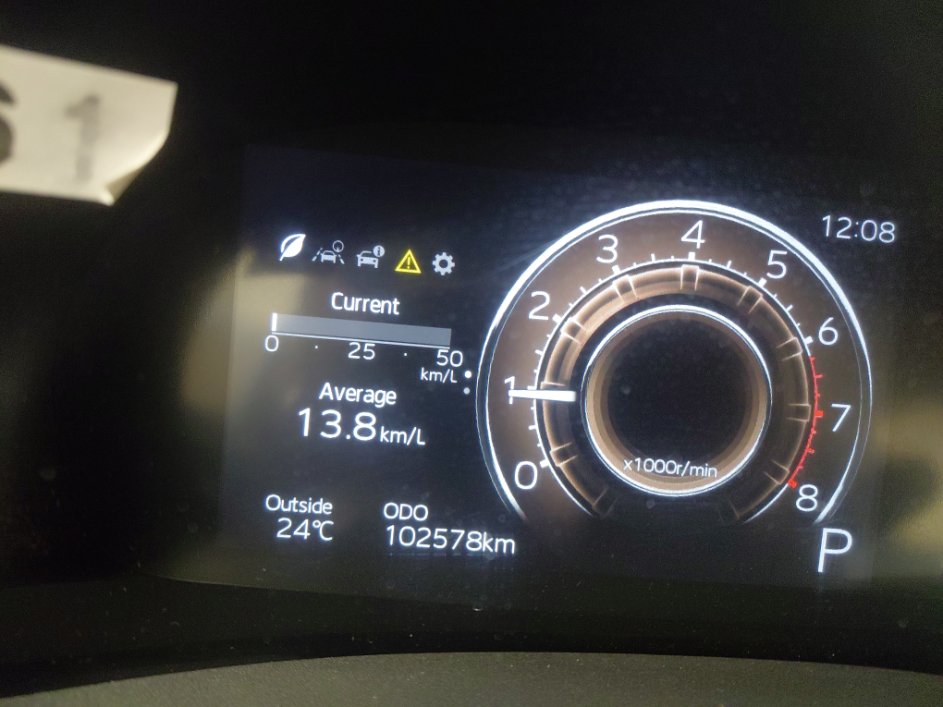 تويوتا يارس Y PLUS 2024 image