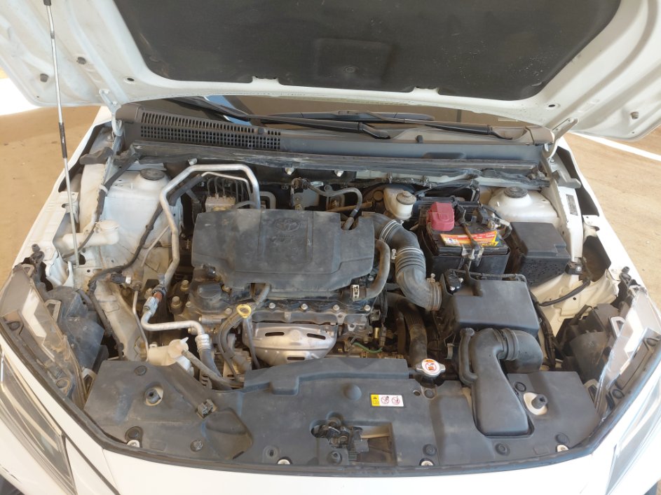 تويوتا يارس Y PLUS 2024 image