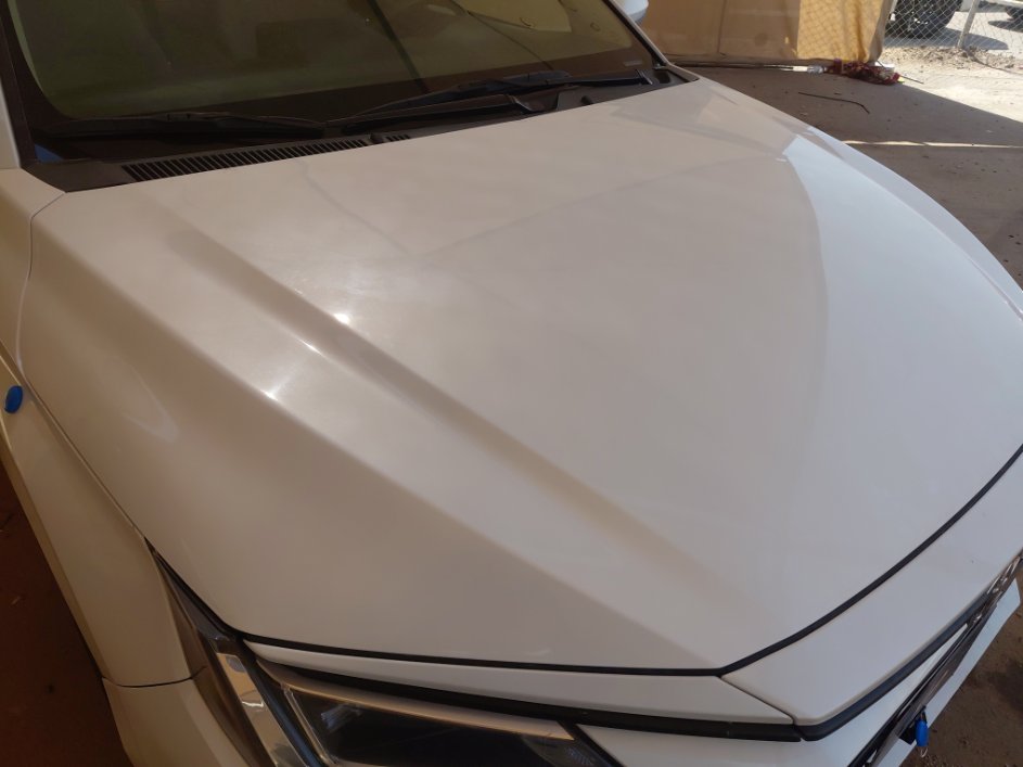 تويوتا يارس Y PLUS 2024 image