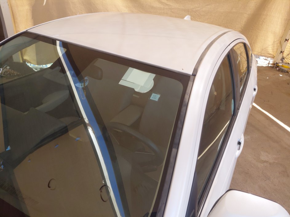 تويوتا يارس Y PLUS 2024 image