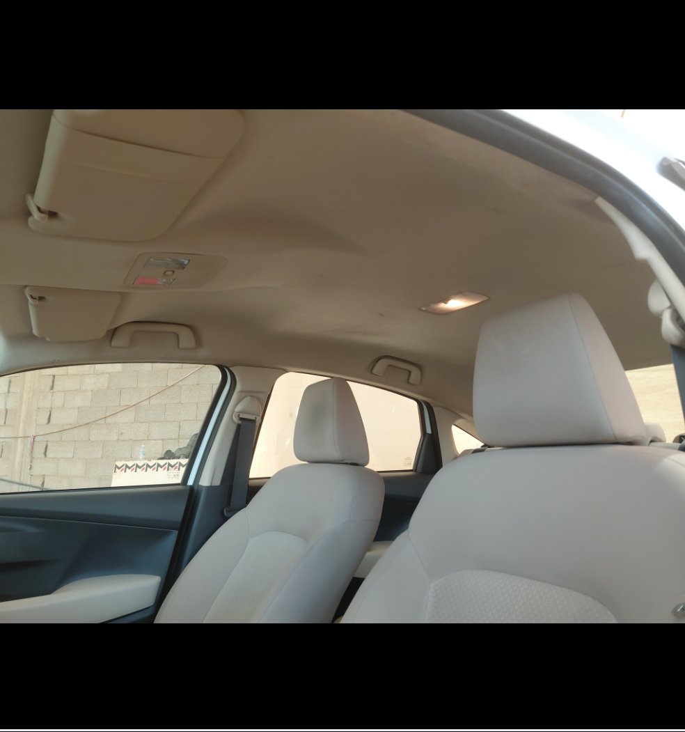 تويوتا يارس Y PLUS 2024 image