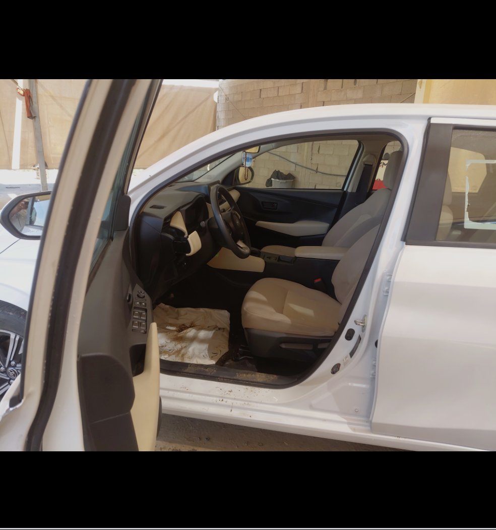 تويوتا يارس Y PLUS 2024 image