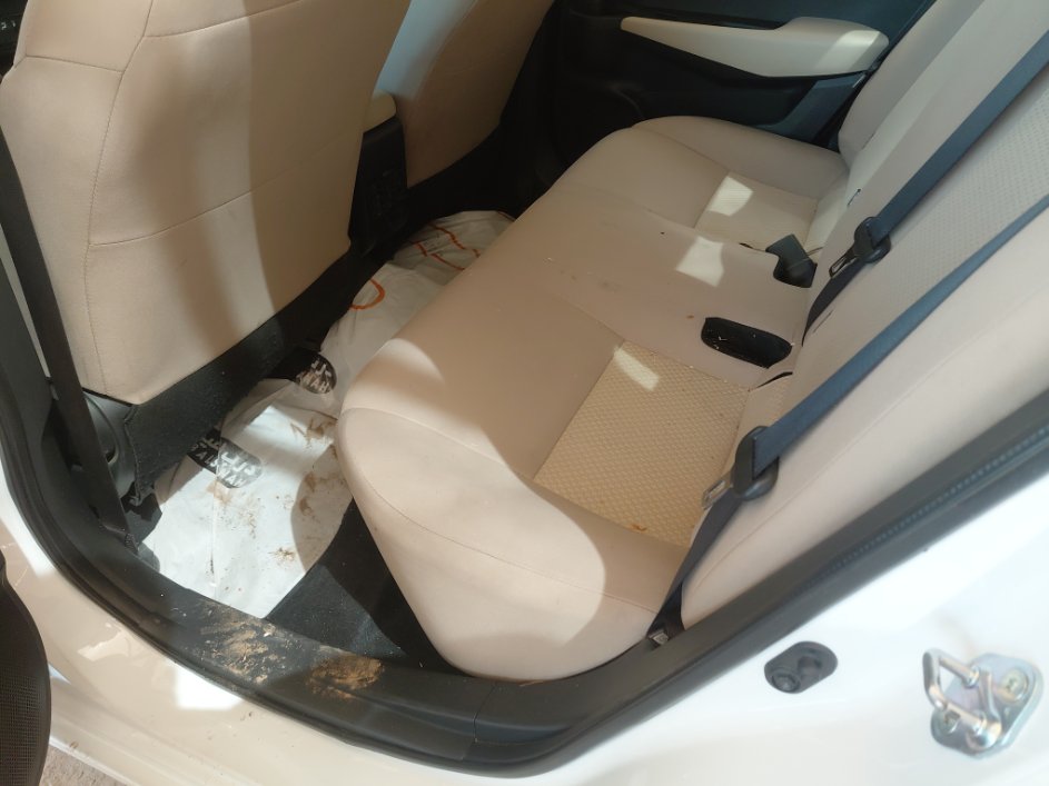 تويوتا يارس Y PLUS 2024 image