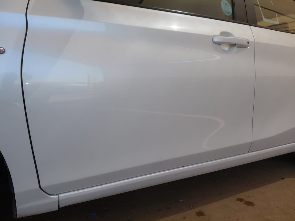 تويوتا يارس Y PLUS 2024 image