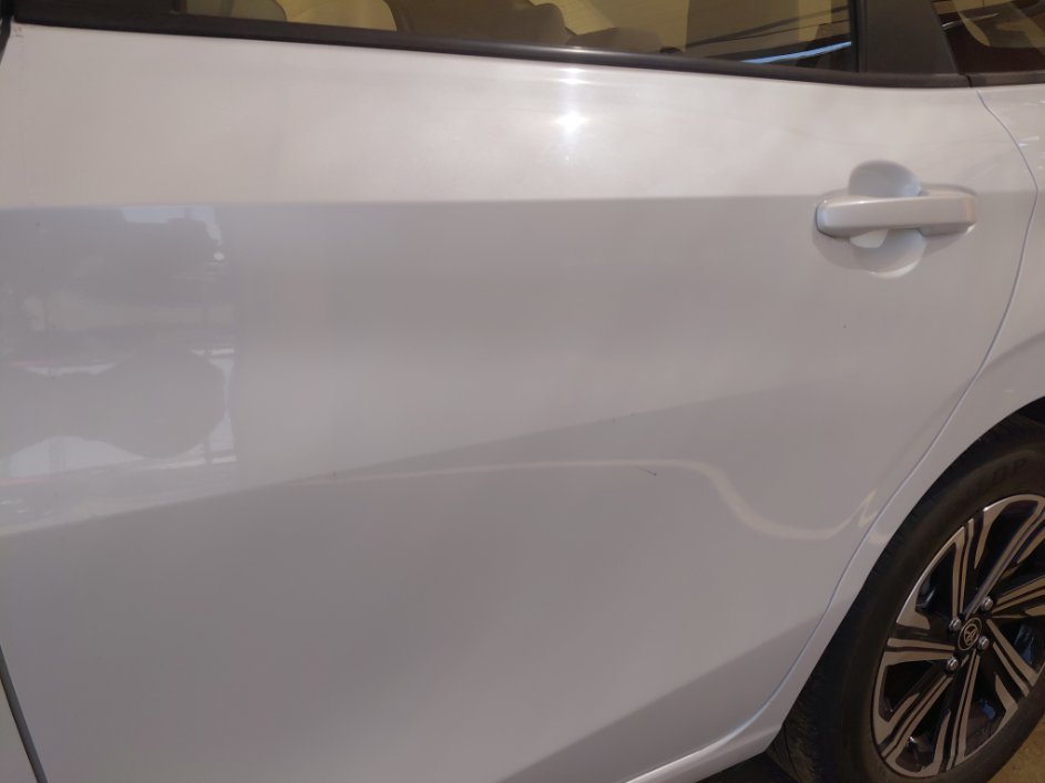 تويوتا يارس Y PLUS 2024 image