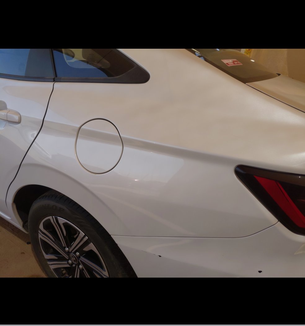 تويوتا يارس Y PLUS 2024 image