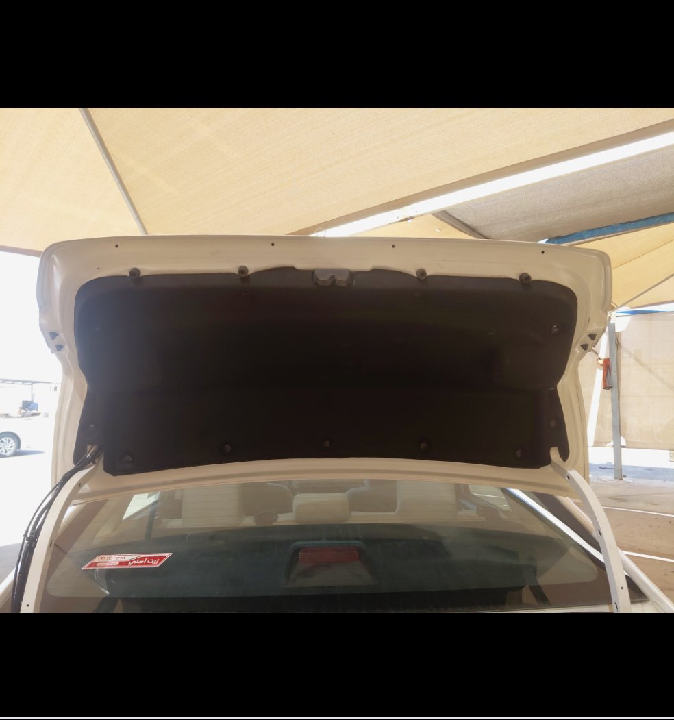 تويوتا يارس Y PLUS 2024 image