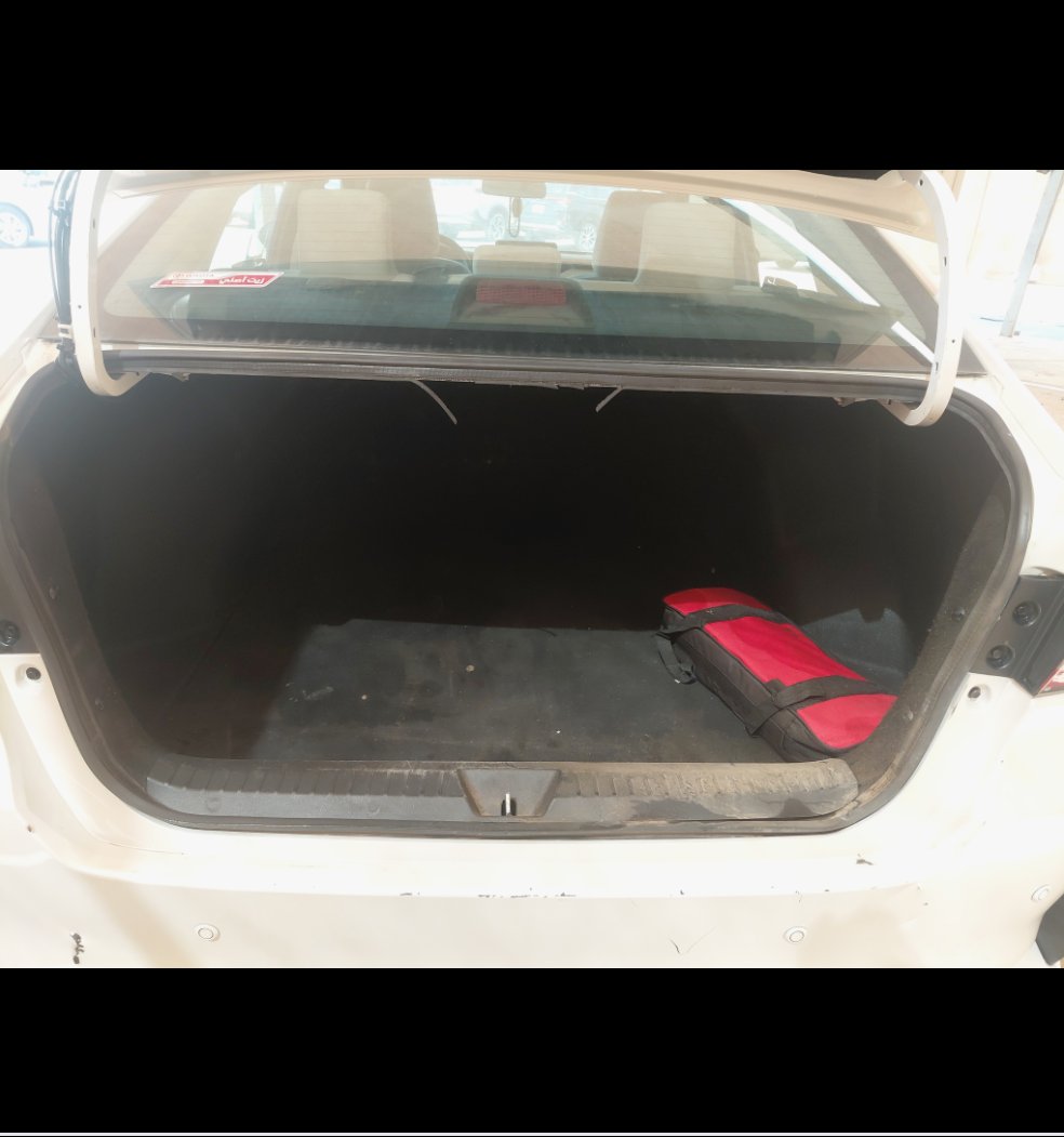 تويوتا يارس Y PLUS 2024 image