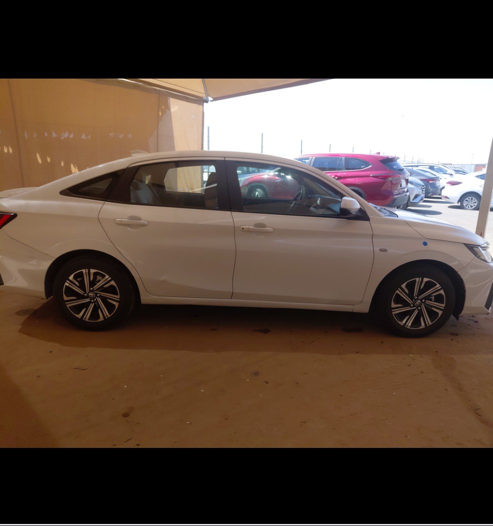 تويوتا يارس Y PLUS 2024 image