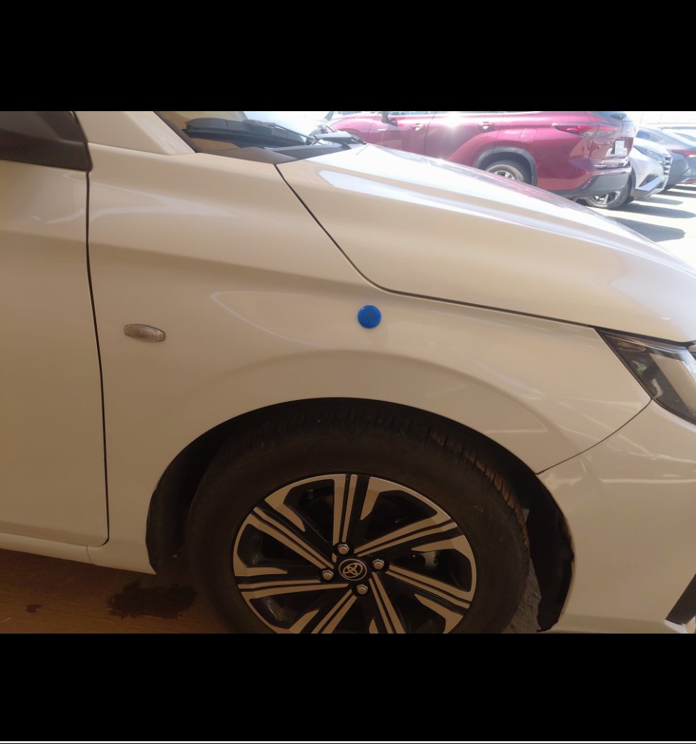 تويوتا يارس Y PLUS 2024 image