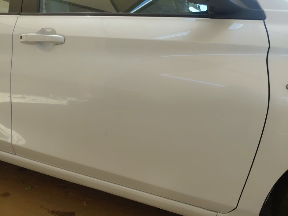 تويوتا يارس Y PLUS 2024 image