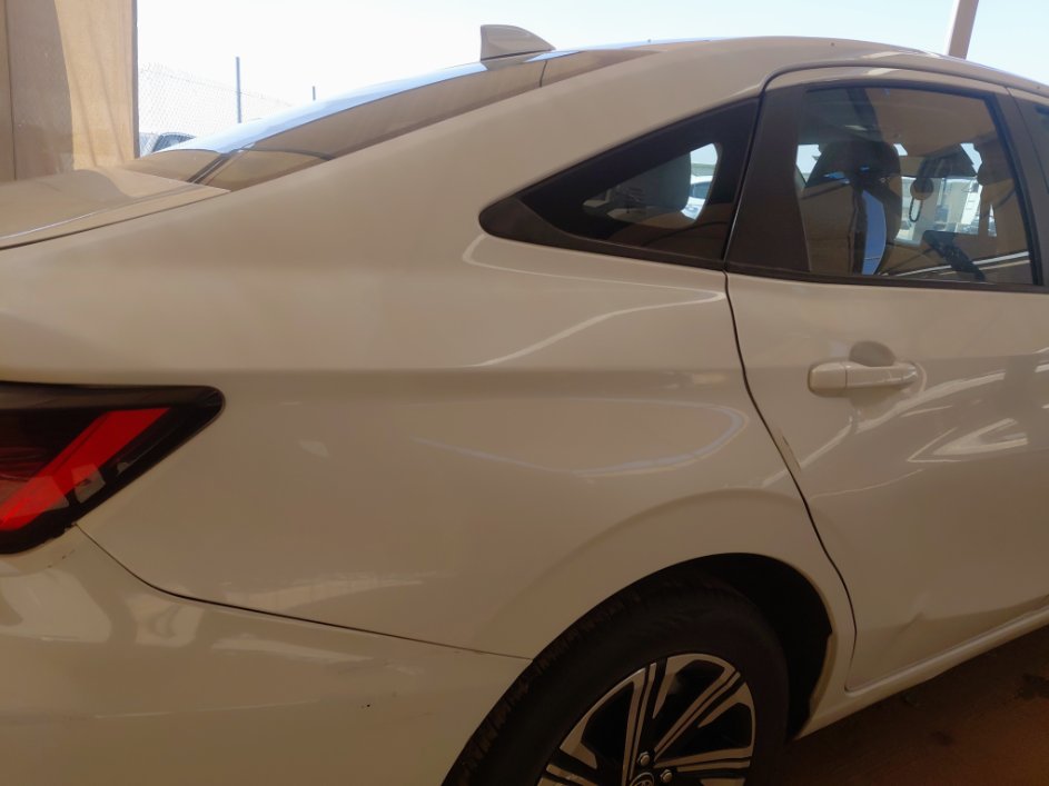 تويوتا يارس Y PLUS 2024 image