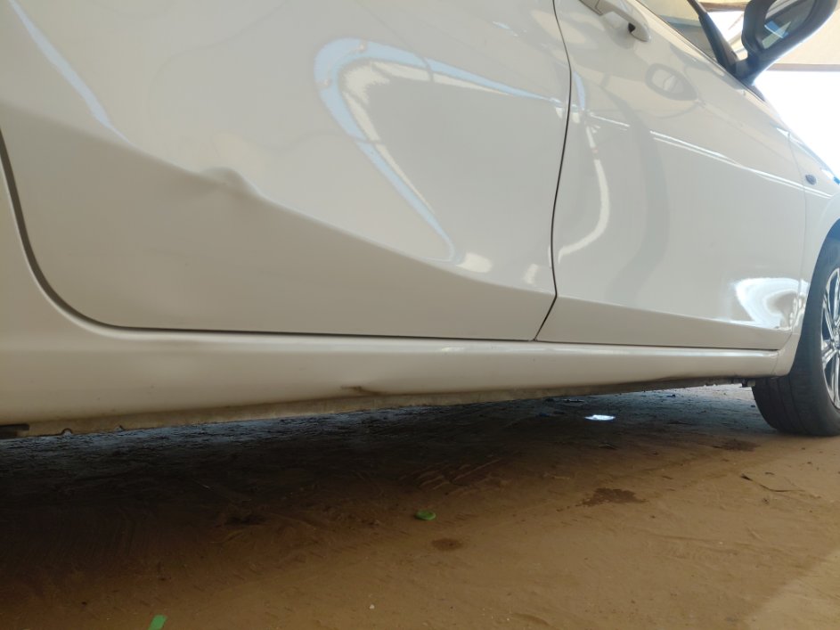 تويوتا يارس Y PLUS 2024 image