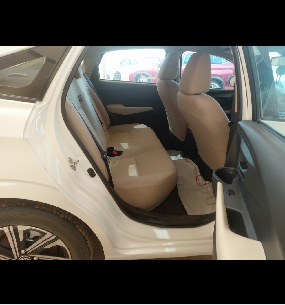 تويوتا يارس Y PLUS 2024 image