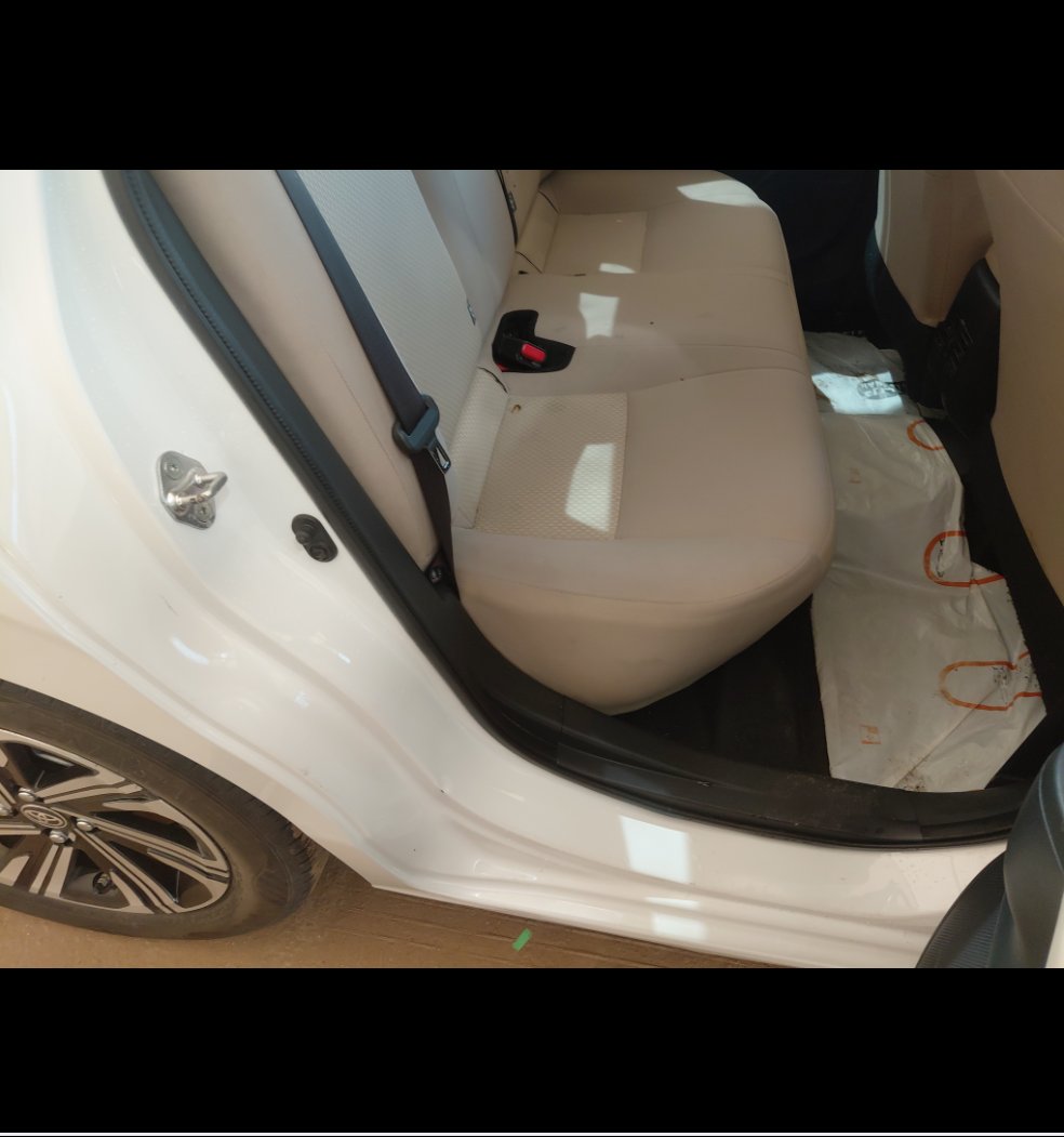 تويوتا يارس Y PLUS 2024 image