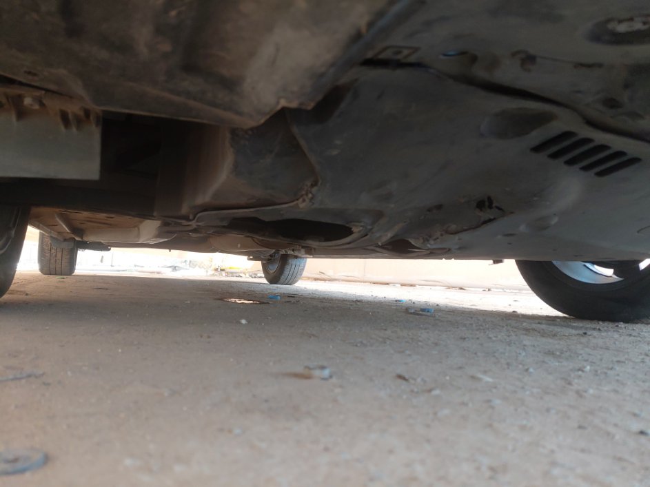 تويوتا يارس Y PLUS 2024 image