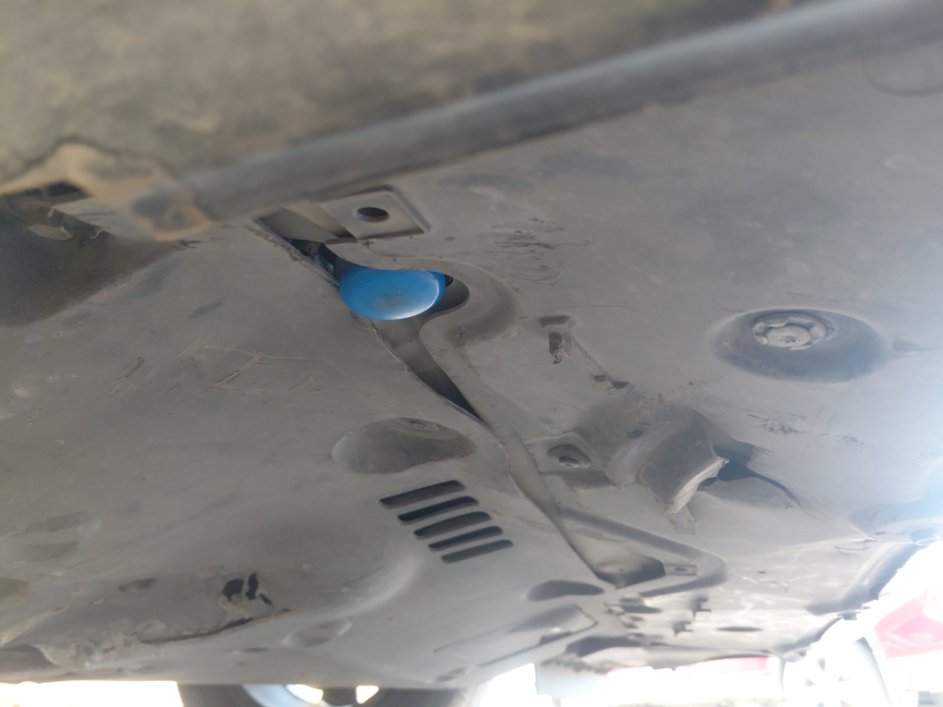 تويوتا يارس Y PLUS 2024 image