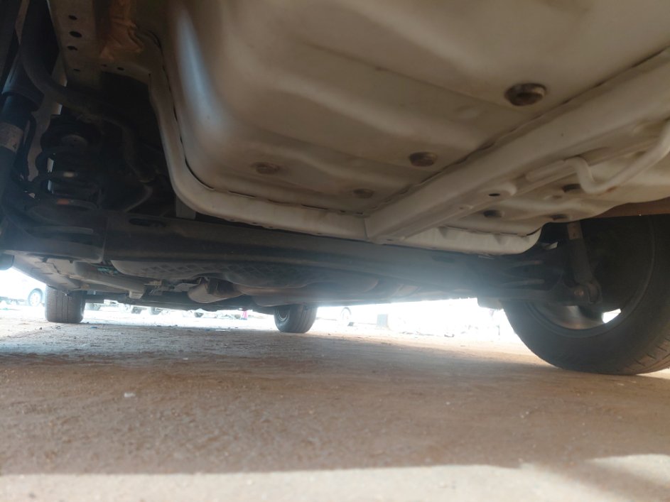 تويوتا يارس Y PLUS 2024 image