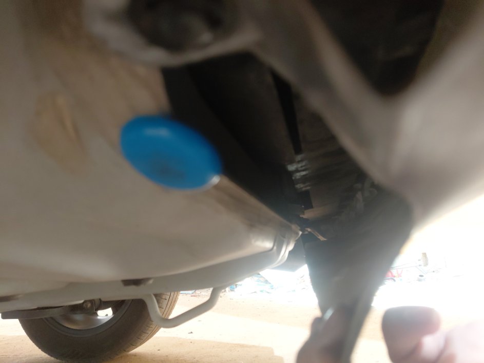 تويوتا يارس Y PLUS 2024 image