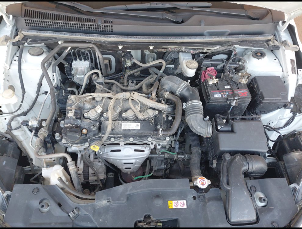 تويوتا يارس Y PLUS  2023 image