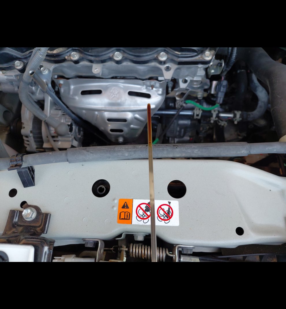 تويوتا فيلوز GLX 2024 image