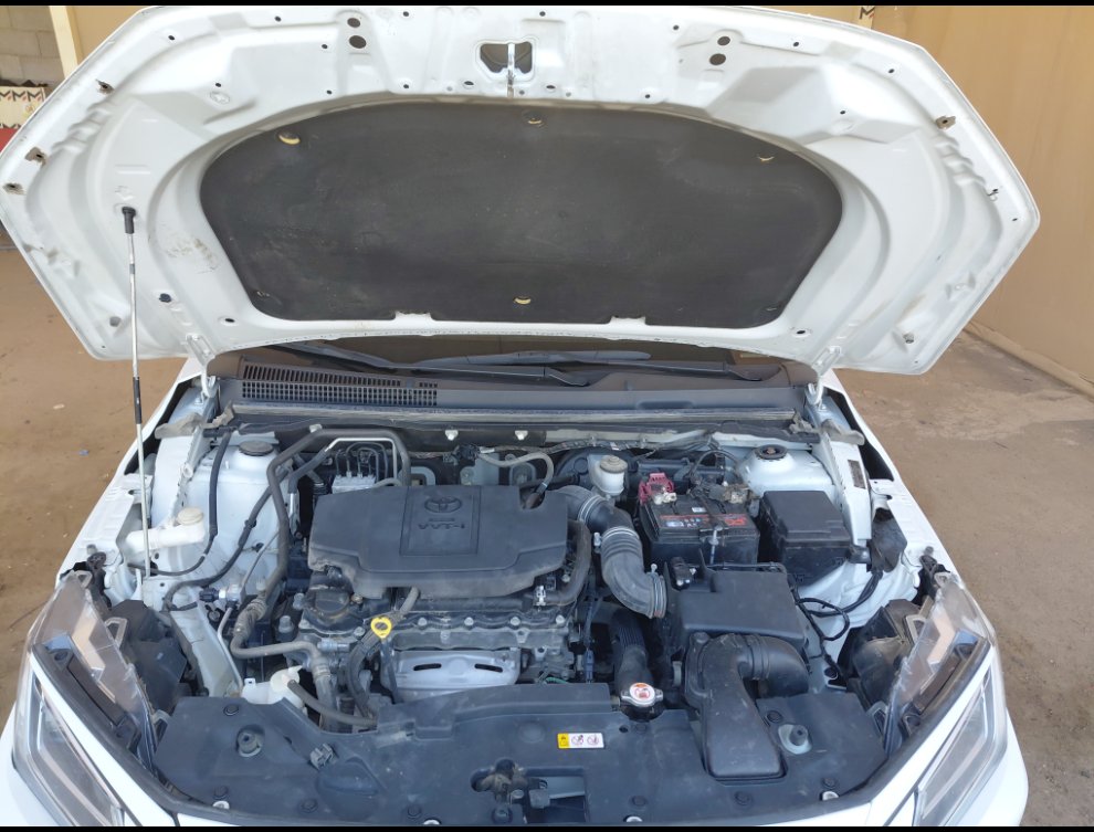 تويوتا يارس Y PLUS  2023 image