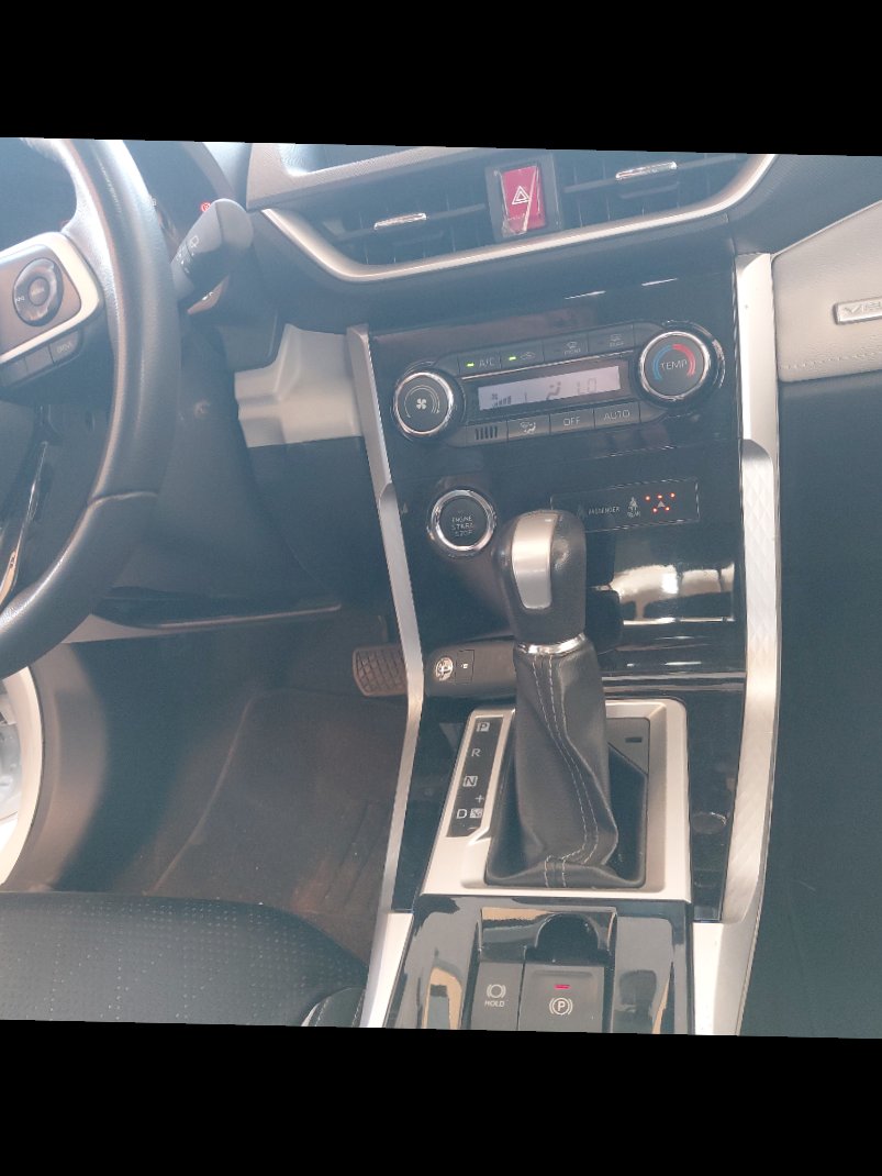 تويوتا فيلوز GLX 2024 image