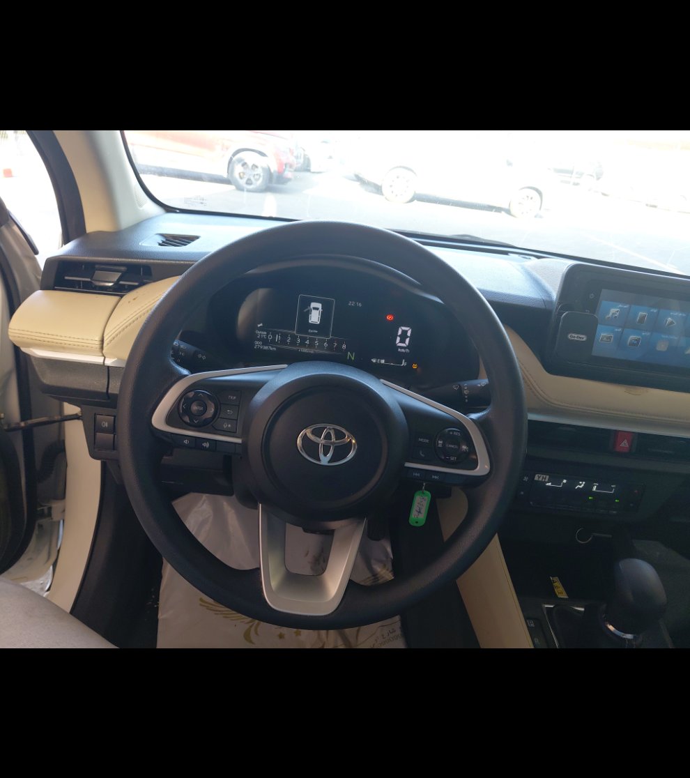 تويوتا يارس Y PLUS  2023 image