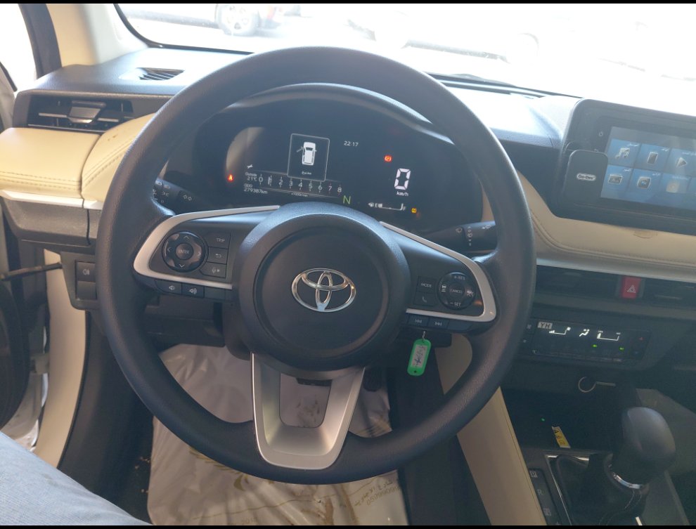 تويوتا يارس Y PLUS  2023 image