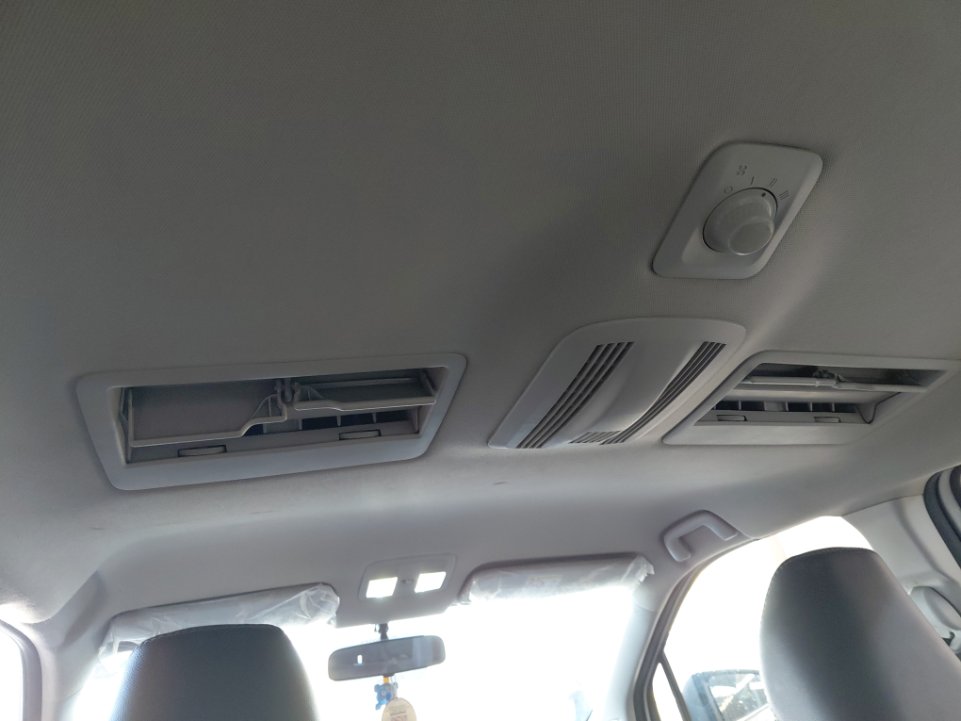 تويوتا فيلوز GLX 2024 image