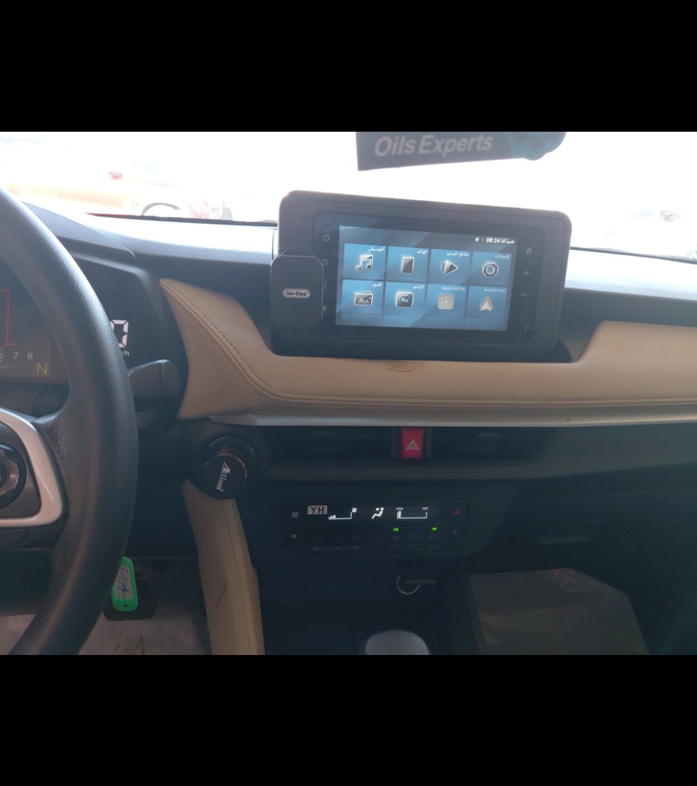 تويوتا يارس Y PLUS  2023 image