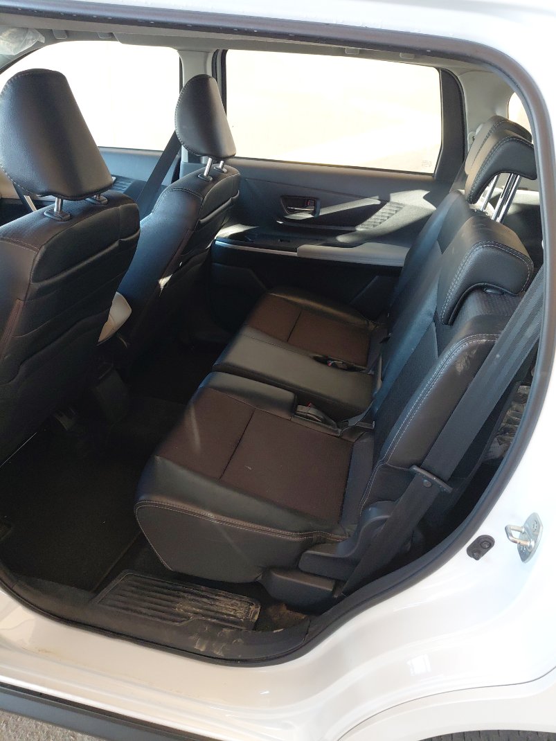 تويوتا فيلوز GLX 2024 image