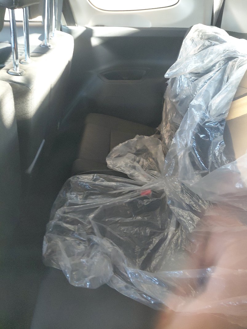 تويوتا فيلوز GLX 2024 image