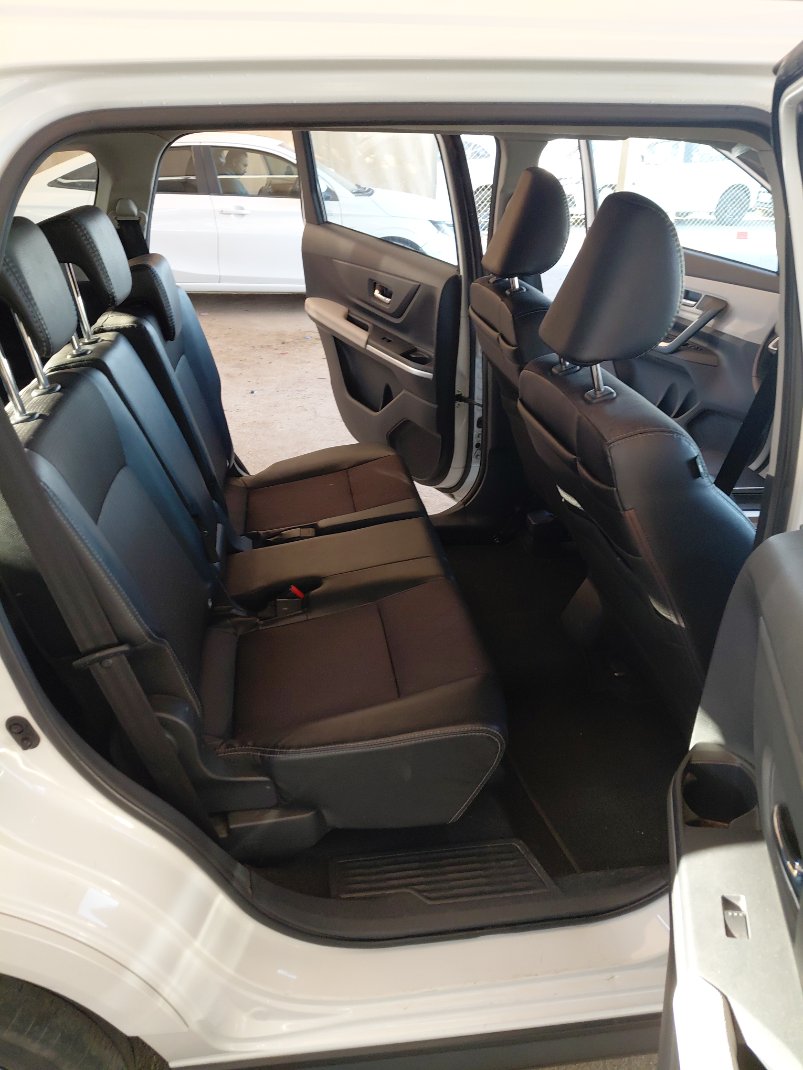 تويوتا فيلوز GLX 2024 image