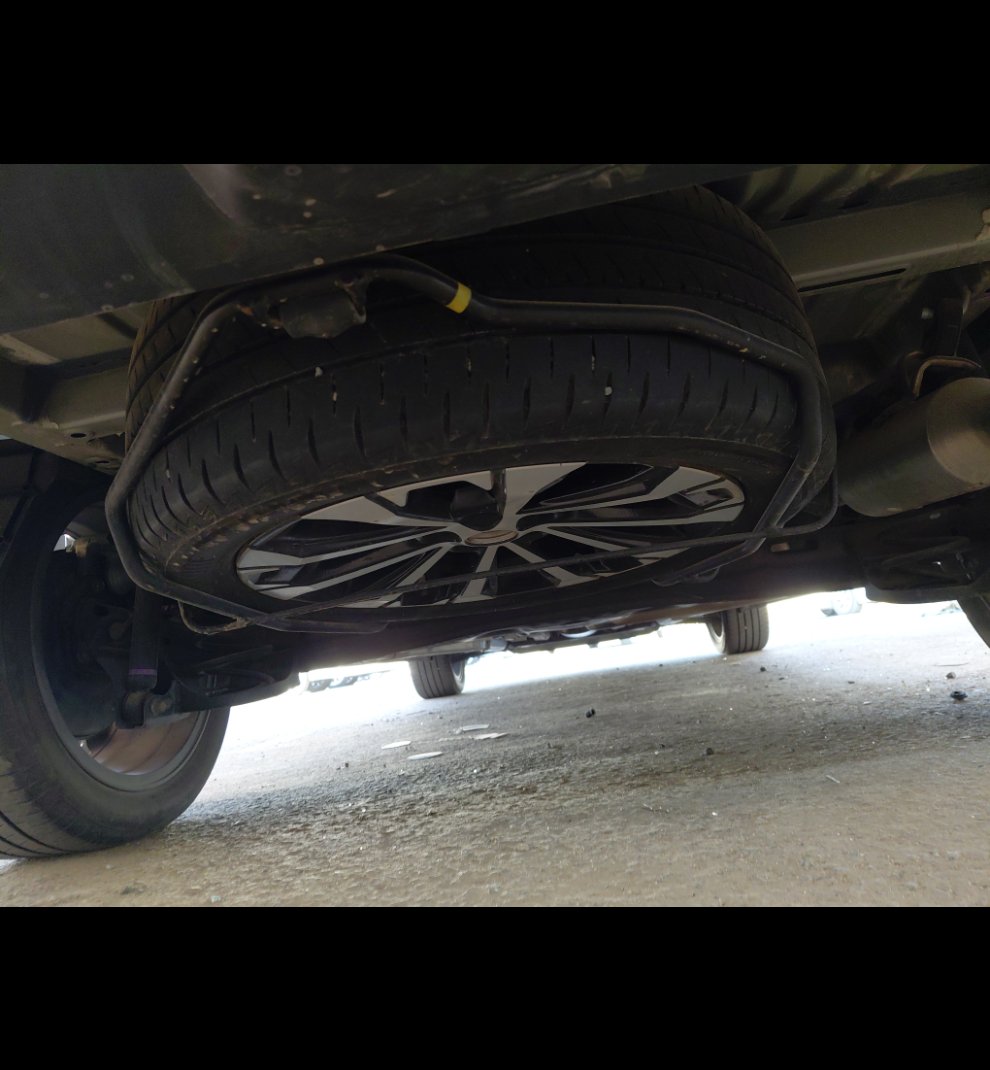 تويوتا فيلوز GLX 2024 image