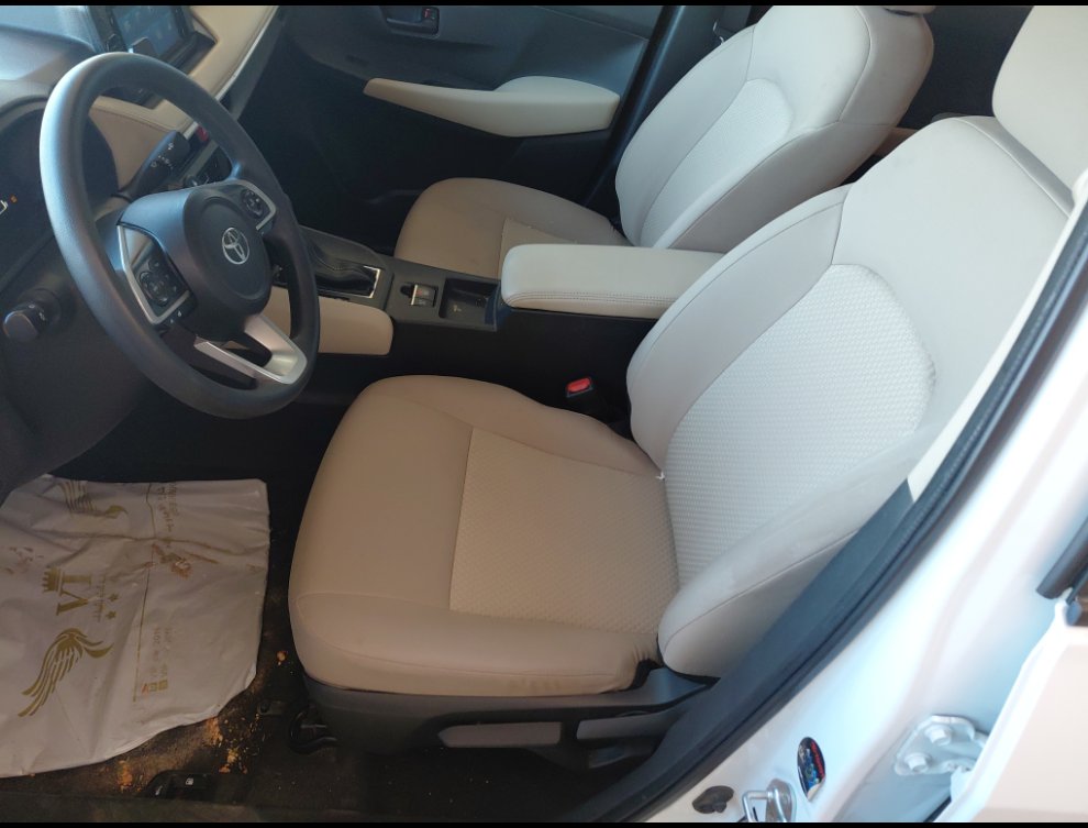 تويوتا يارس Y PLUS  2023 image